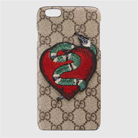 gucci iphone case for iphone 6 plus/iphone 6s plus|wholesale Gucci iPhone case.